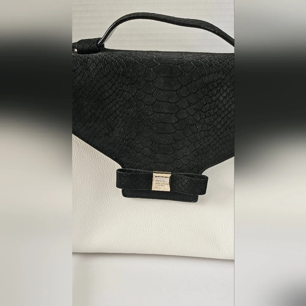 Kate Spade Montrose Place Saydie Satchel Handbag - Picture 3 of 11